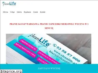 cleanlife.pl