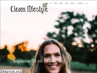 cleanlifestyle.se