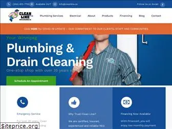 cleanline.ca