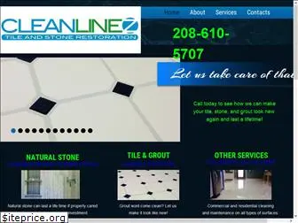 cleanlinez.com