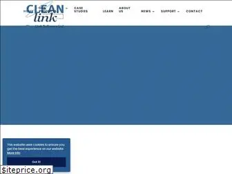 cleanlink.co.uk