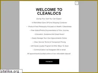 cleanlocs.ca