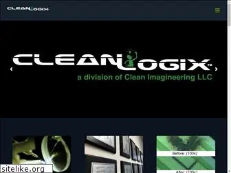 cleanlogix.com
