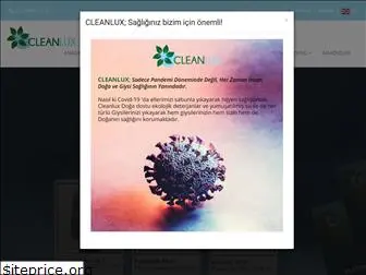 cleanlux.com.tr