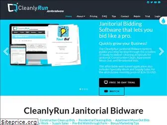 cleanlyrun.com