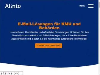 cleanmail.ch