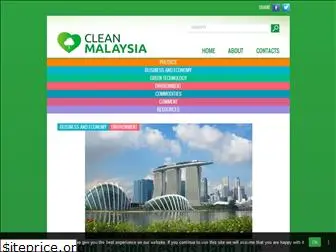 cleanmalaysia.com