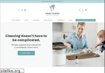 cleanmama.com