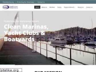 cleanmarina.org