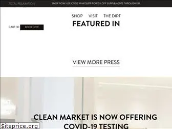 cleanmarket.com