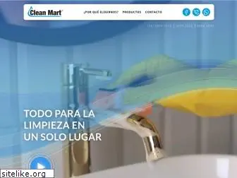 cleanmart.com.mx