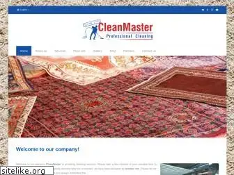cleanmaster.com.cy