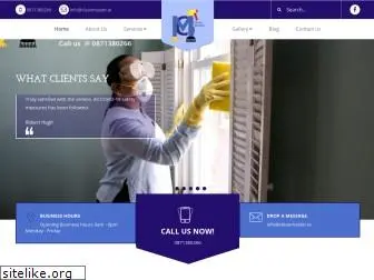 cleanmaster.ie