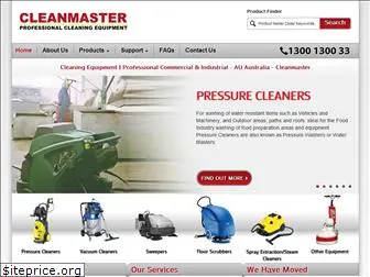 cleanmaster.net.au