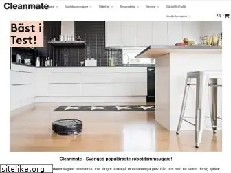 cleanmate.se