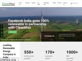 cleanmax.com