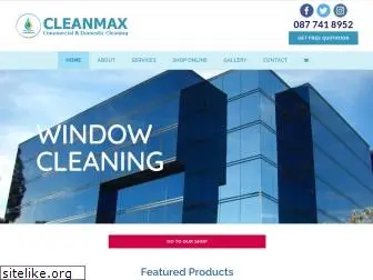 cleanmax.ie