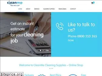 cleanme.co.nz