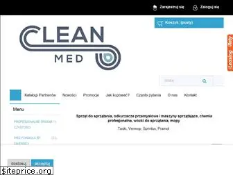 cleanmed.com.pl