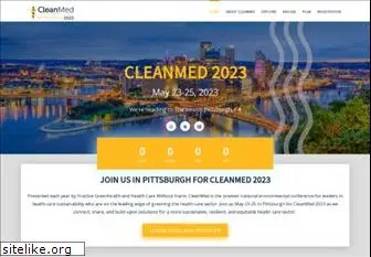 cleanmed.org