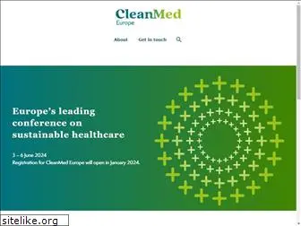 cleanmedeurope.org