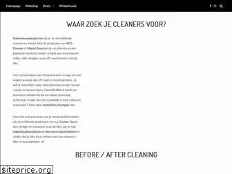 cleanmybike.nl