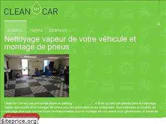 cleanmycar.ch