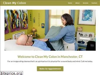 cleanmycolon.com