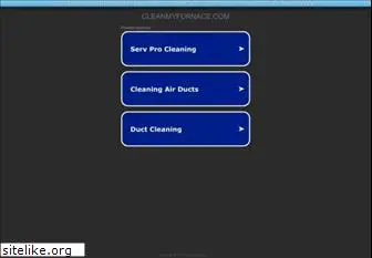 cleanmyfurnace.com