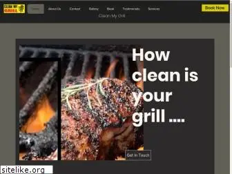 cleanmygrill.com