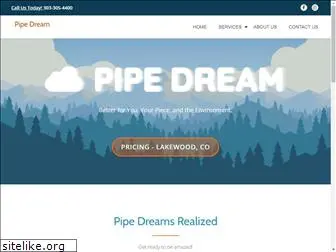 cleanmypipe.com