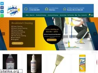 cleanmypremises.ca