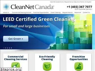 cleannet-canada.com