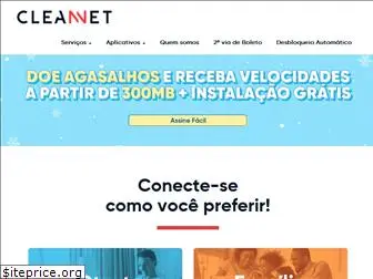 cleannet.com.br