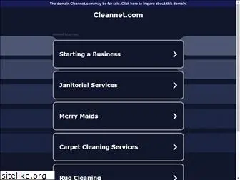 cleannet.com