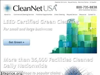 cleannetusa.com