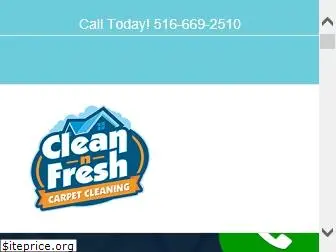 cleannfresh.us