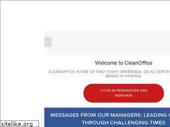 cleanoffice.com
