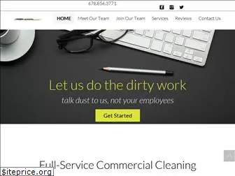 cleanofficeexec.com