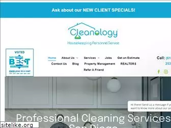 cleanologysd.com