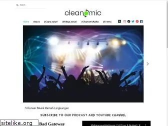 cleanomic.co.id