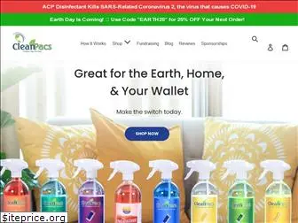 cleanpacs.com