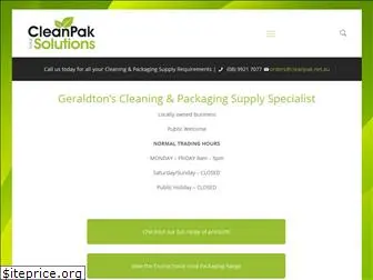 cleanpak.com.au