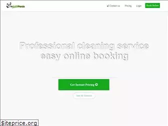 cleanpanda.com