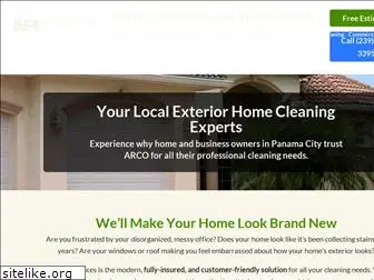 cleanpanhandle.com