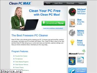 cleanpcmax.com