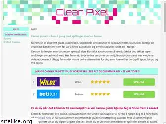 cleanpixel.no