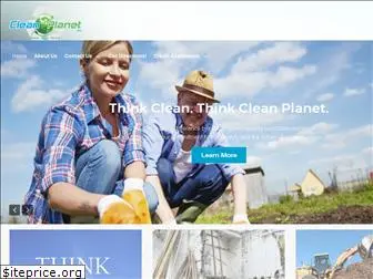 cleanplanet.org