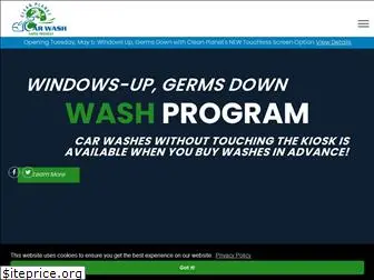 cleanplanetcarwash.com