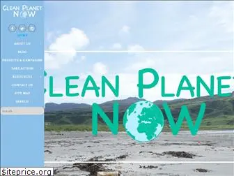 cleanplanetnow.com